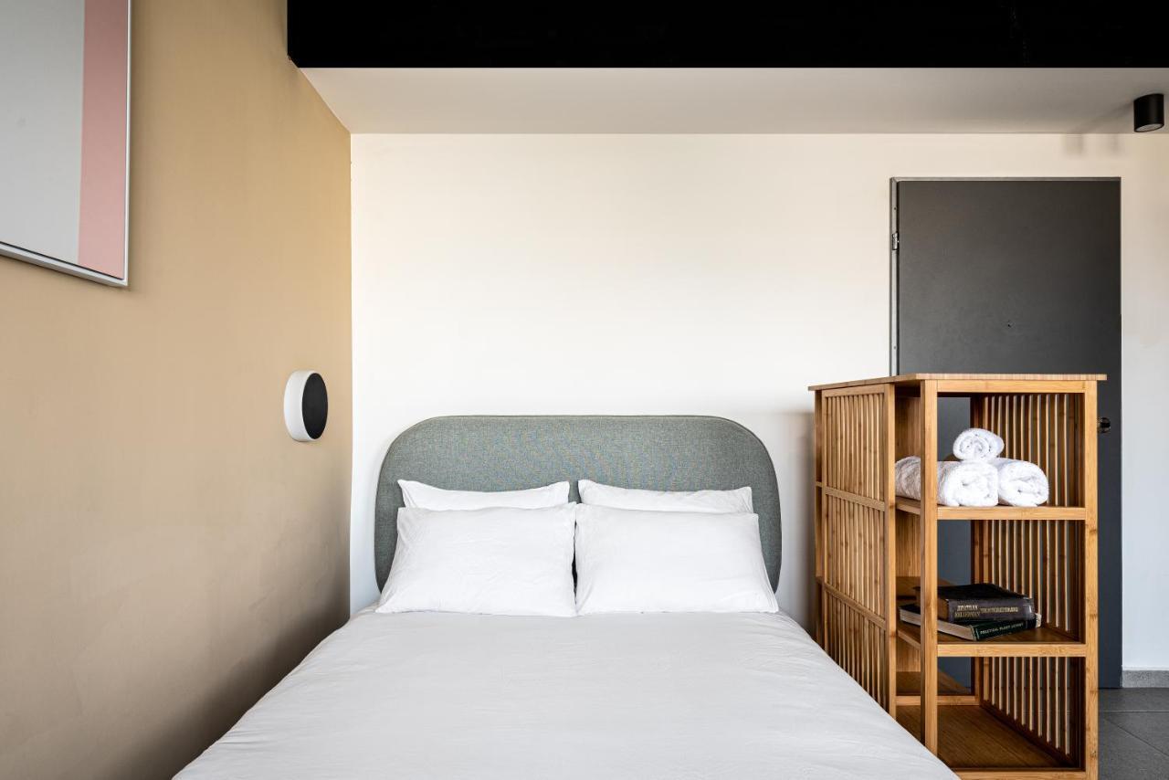 Ha Mesilla - Modern Collection - By Homy Apartment