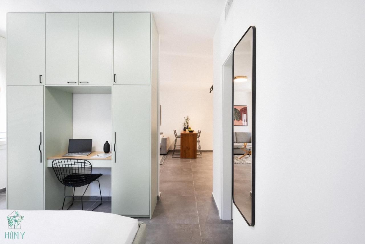 Apartment Ha Mesilla - Modern Collection - By Homy *
